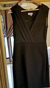 AT LOFT Career Dress